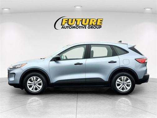 2022 Ford Escape S