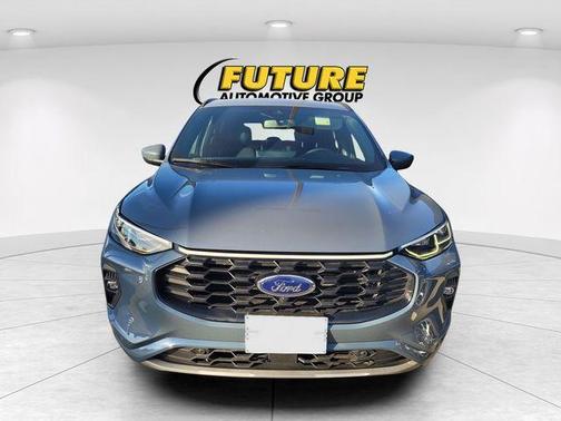 2024 Ford Escape ST-Line Elite