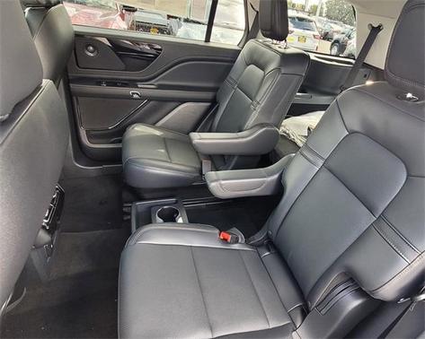 2026 Lincoln Aviator Reserve AWD