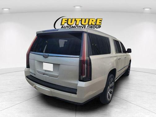 2015 Cadillac Escalade ESV Premium