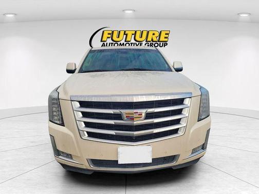 2015 Cadillac Escalade ESV Premium