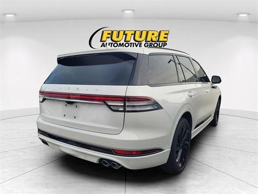 2023 Lincoln Aviator Reserve AWD