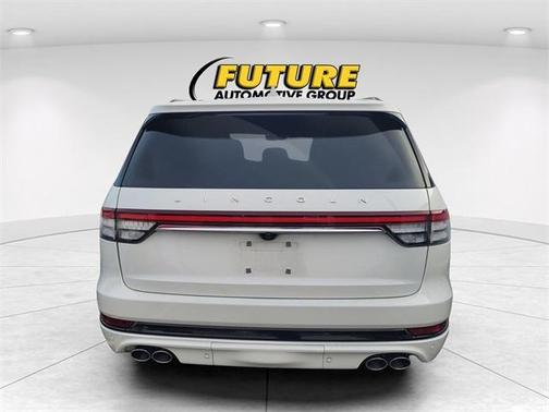 2023 Lincoln Aviator Reserve AWD