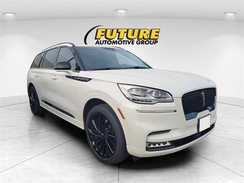 2023 Lincoln Aviator Reserve AWD