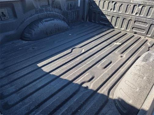 2022 Ford F-250 Platinum