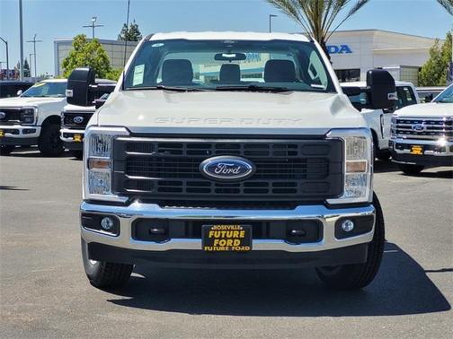 2025 Ford F-250 XL