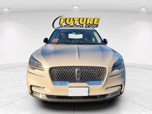 2020 Lincoln Aviator Reserve AWD