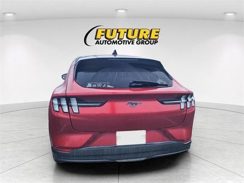 2023 Ford Mustang Mach-E Select