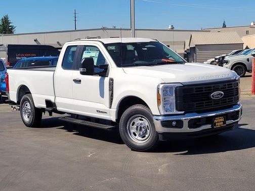 2026 Ford F-250 XL
