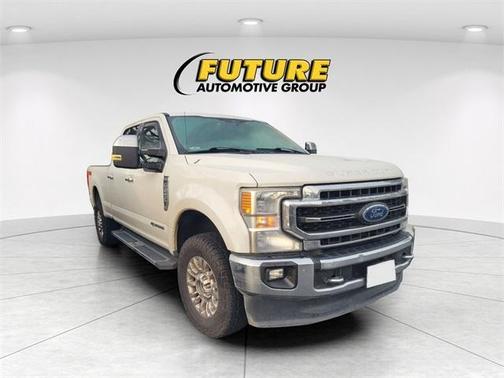 2020 Ford F-250 Lariat