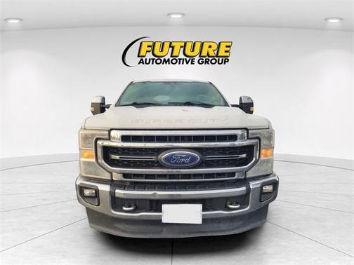 2020 Ford F-250 Lariat