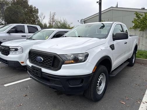 2019 Ford Ranger XL