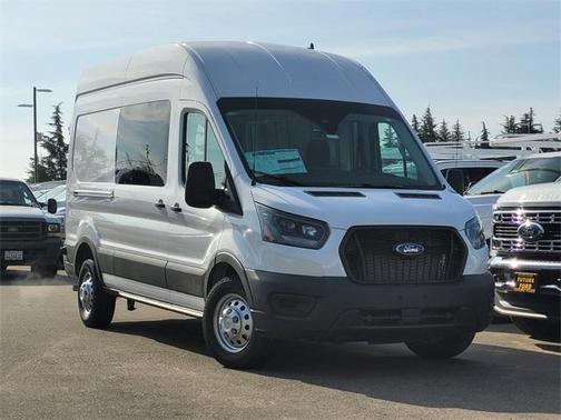 2025 Ford Transit-350 Base