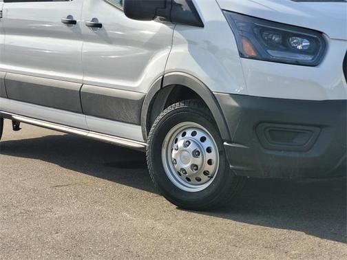 2025 Ford Transit-350 Base