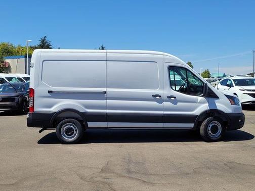 2026 Ford Transit-150 Base