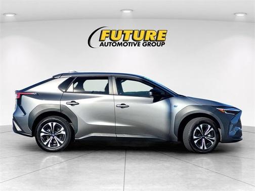 2023 Subaru Solterra Premium