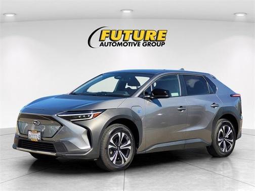 2023 Subaru Solterra Premium