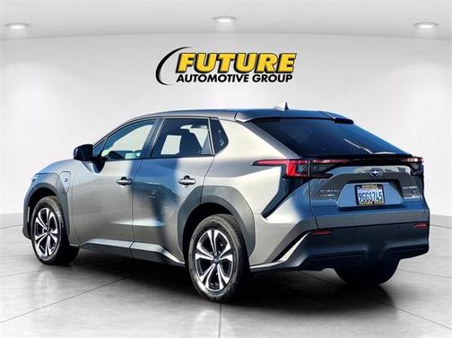 2023 Subaru Solterra Premium