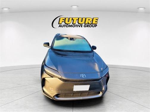 2024 Toyota bZ4X Limited