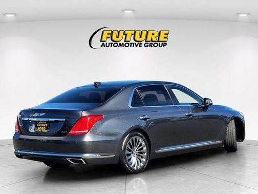 2019 Genesis G90 3.3T Premium