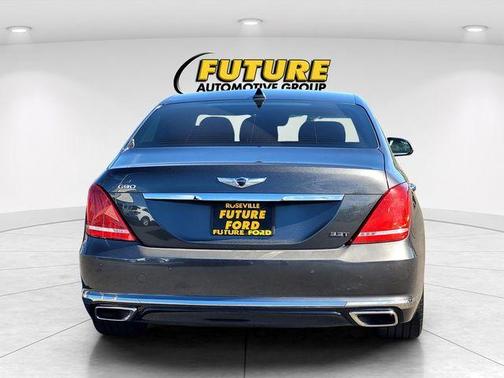 2019 Genesis G90 3.3T Premium