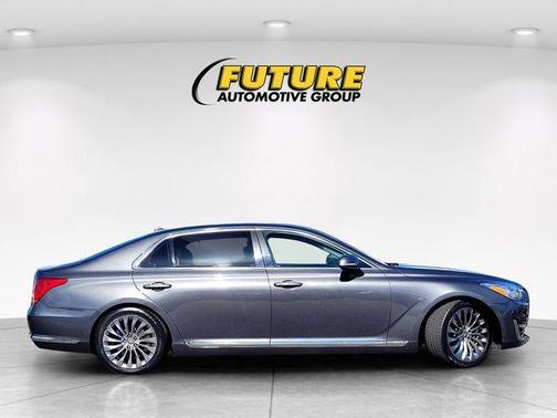 2019 Genesis G90 3.3T Premium