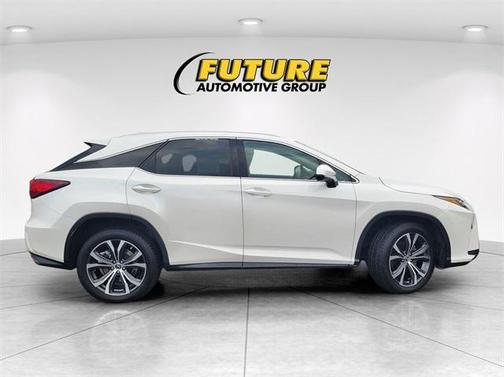 2019 Lexus RX 350 350