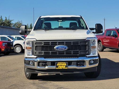 2026 Ford F-250 XL