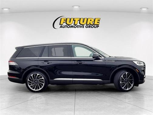 2020 Lincoln Aviator Reserve AWD