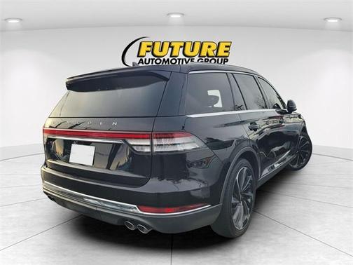 2020 Lincoln Aviator Reserve AWD