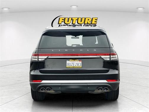 2020 Lincoln Aviator Reserve AWD