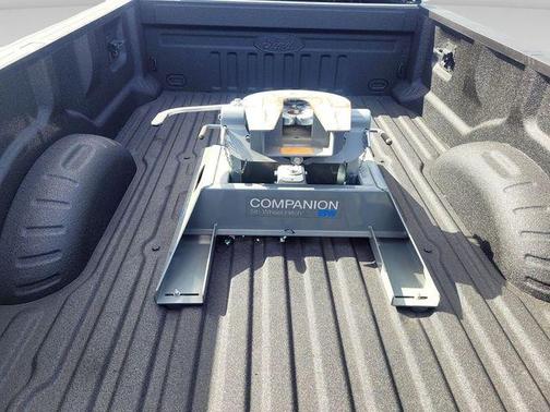 2018 Ford F-350 Lariat Super Duty