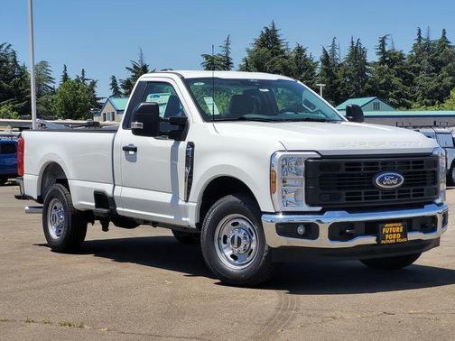 2026 Ford F-250 XL