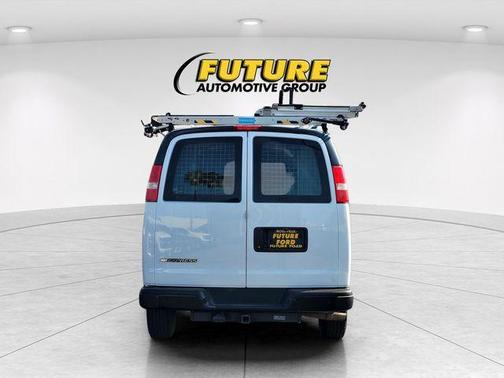 2020 Chevrolet Express 2500 Work Van