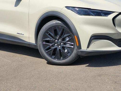 2026 Ford Mustang Mach-E Select