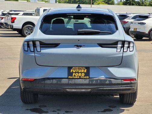 2026 Ford Mustang Mach-E Select