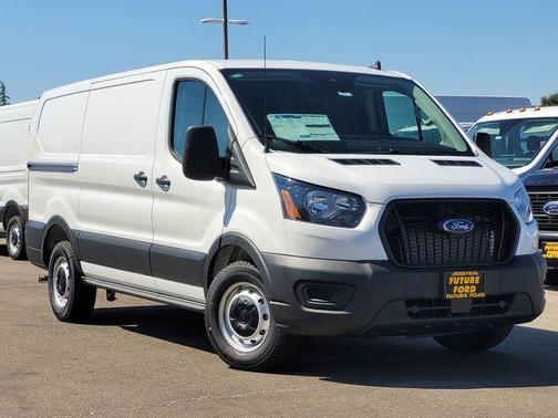 2025 Ford Transit-150 BASE COMMERCIAL TRUCKS