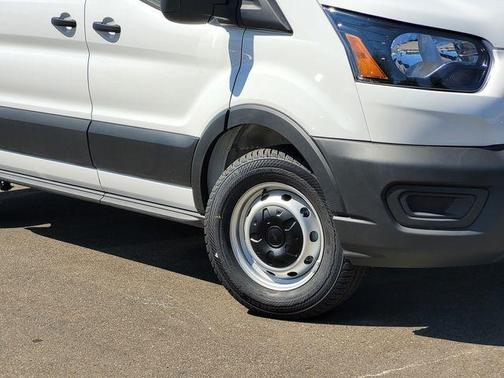 2025 Ford Transit-150 BASE COMMERCIAL TRUCKS
