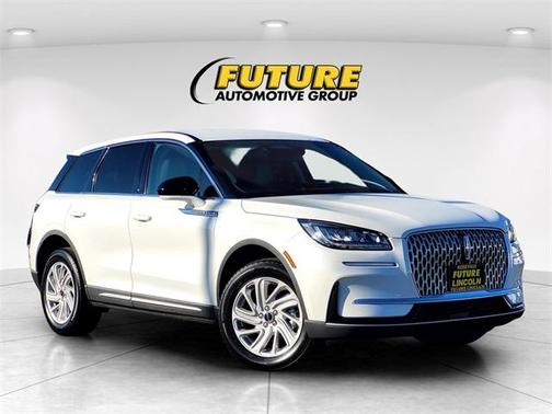 2024 Lincoln Corsair Premiere