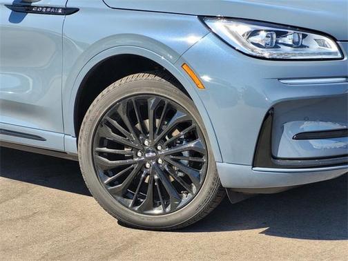 2026 Lincoln Aviator Reserve AWD