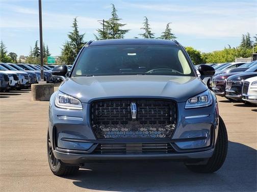 2026 Lincoln Aviator Reserve AWD