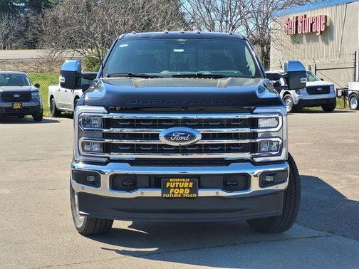 2026 Ford F-350 King Ranch