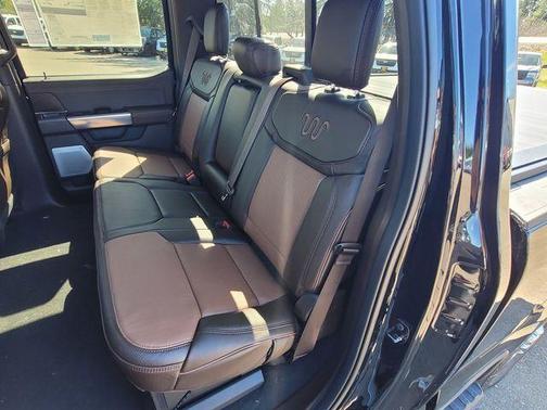 2026 Ford F-350 King Ranch