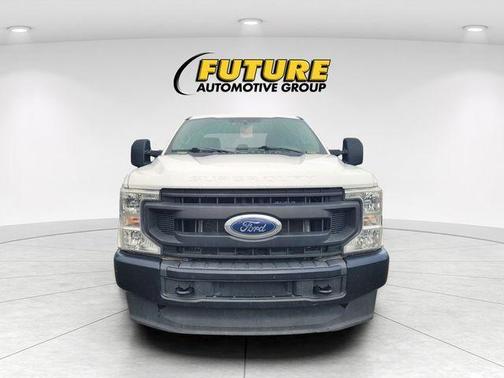 2021 Ford F-250 XL