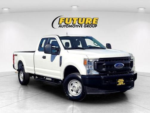 2021 Ford F-250 XL