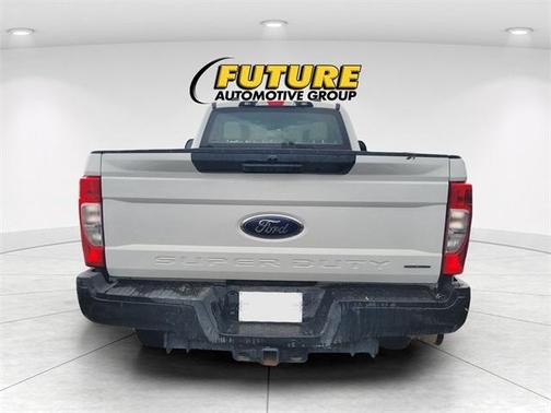 2021 Ford F-250 XL