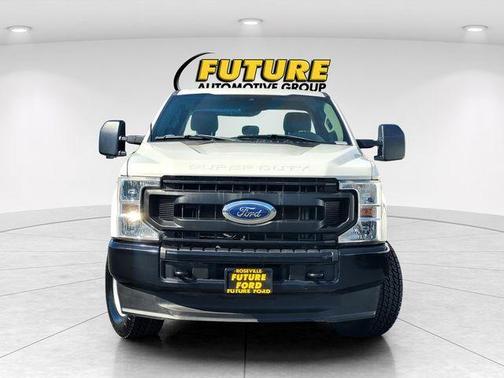 2021 Ford F-250 XL