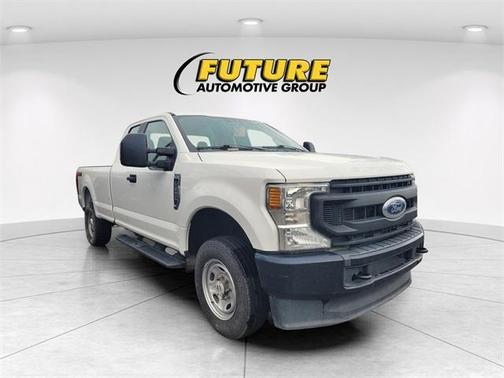 2021 Ford F-250 XL