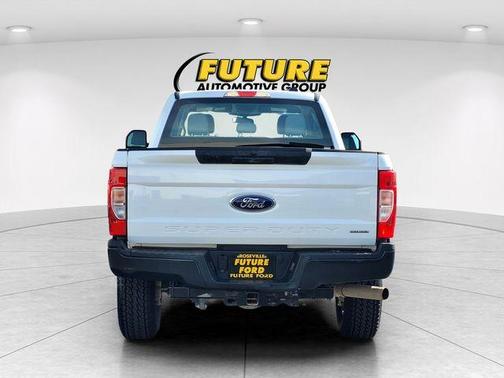 2021 Ford F-250 XL