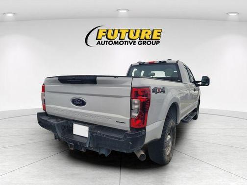 2021 Ford F-250 XL